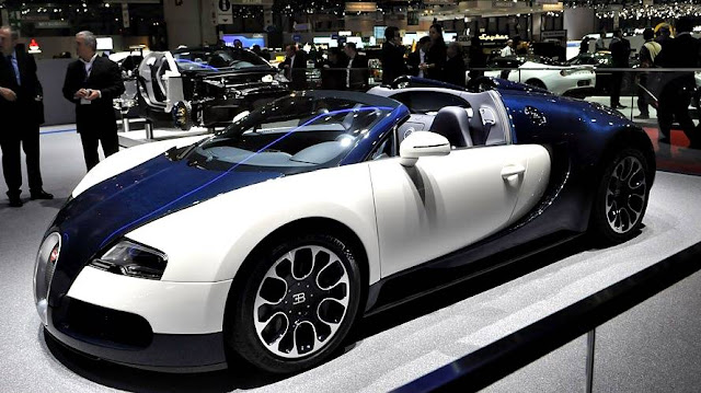 2015 Bugatti Royale Price