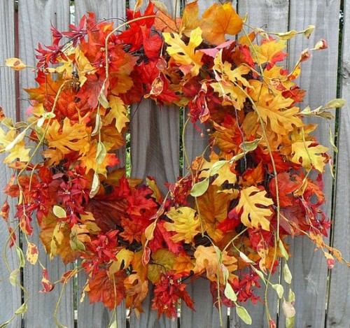 flower decor