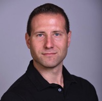 Chris Aniszczyk Cloud Native Foundation