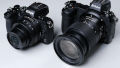 Nikon Z50ファームウェアフルドライバーをダウンロード