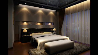 Impressive Performances for the Modern Bedroom Design, Luxury Master Bedrooms Celebrity Bedroom Pictures