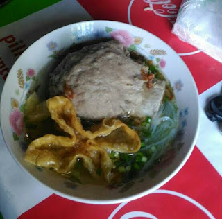 Bakso Iga