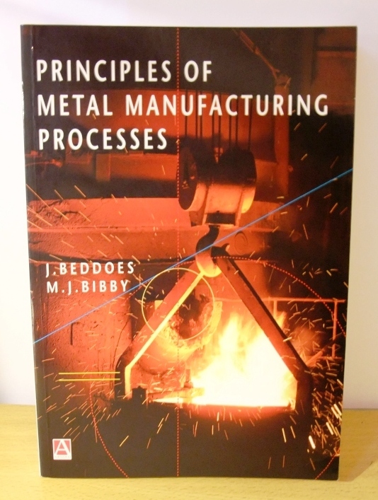 Textbooks And Books T Amp B Principles Of Metal