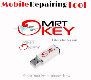 Repair your mobile phone now with the updated version of MRT Key Dongle Latest Setup