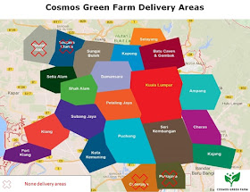 Fresh Fruits, Fresh Fruits Delivery, MCO, Facebook Fruits Delivery, Order via Facebook,  Cosmos Green Farm, Fruits Delivery, Fruits, Food 