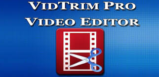 VidTrim Pro - Video Editor 2.2.0