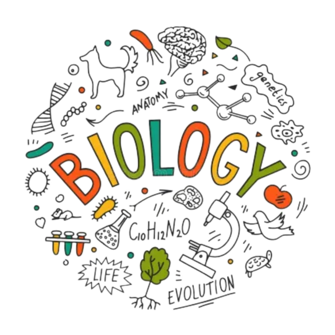 Biology - जीव विज्ञान
