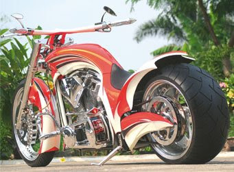 harley davidson motorcycles