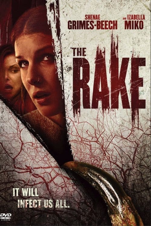 [HD] The Rake 2018 Ver Online Castellano
