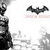 Batman Arkham Knight Background Wallpaper