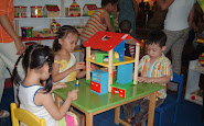Đồ chơi trẻ em Trung Quốc bị tẩy chay