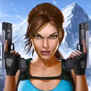 Lara Croft: Relic Run Cracked Apk 1.10.97 Mega Mod (Unlimited Money)