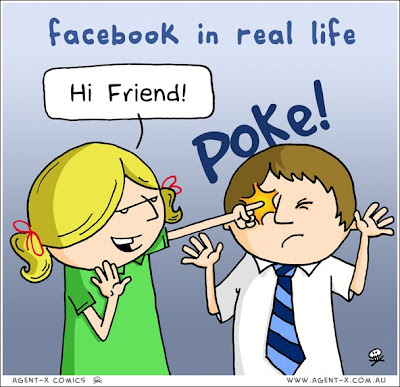 Facebook Life