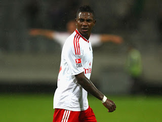 Eljero Elia