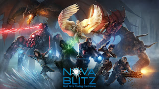 Nova-Blitz