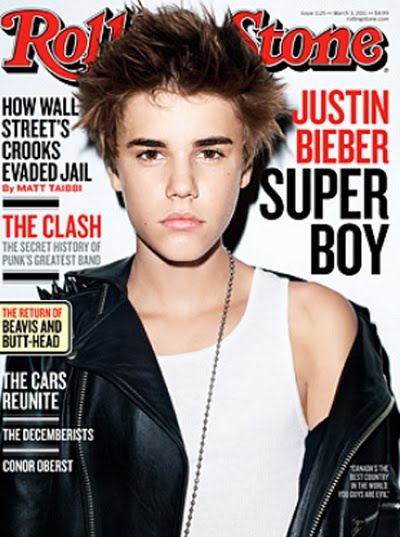 justin bieber rolling stone photoshoot. justin bieber rolling stone