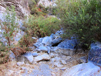 Fish Canyon access trail opening day June 21, 2014