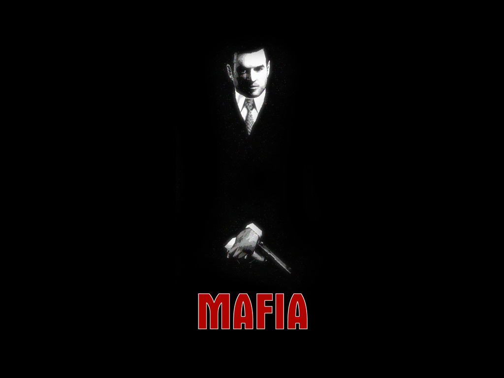 Wallpaper Blog: mafia 2 background