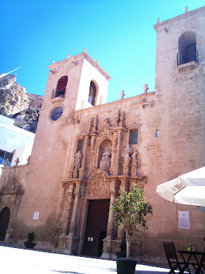 Basílica de Santa María