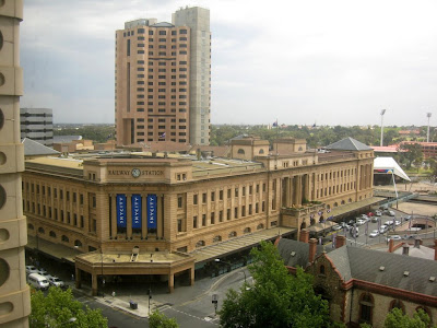 The Adelaide Casino