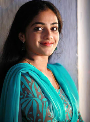 Nithya Menon