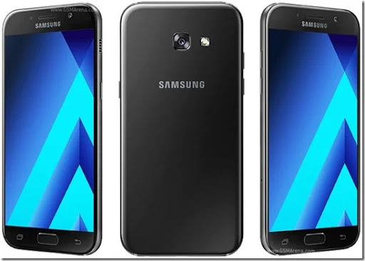 Samsung Galaxy A5 2017