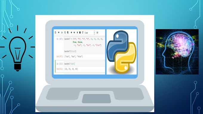 Learn Python 3.6 for Total Beginners