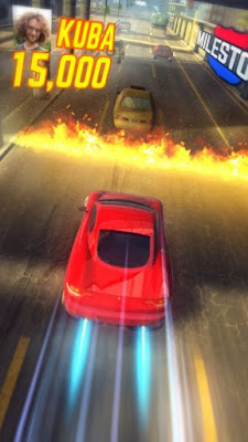 highway getaway chase tv apk