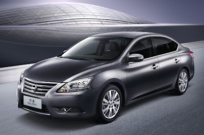 pics of nissan sentra