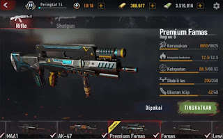 MAD ZOMBIES: Game Offline Terbaik
