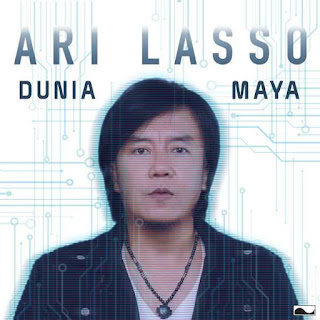 lirik arilasso dunia maya