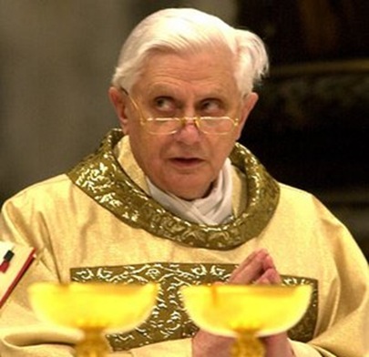 ratzinger