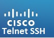 Tips - How to enable telnet or SSH to the Cisco Catalyst IOS version 12.2 (44) SE6