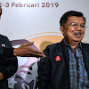 JUSUF KALLA, Kalau Tidak Sesuai, Ya Saya Harus Berbicara