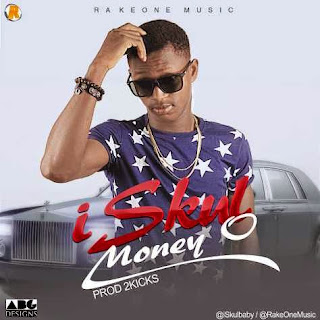 Music: Money o by Iskul @iSkulBaby