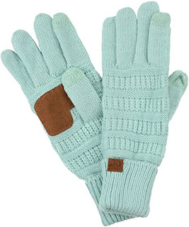 Anti-Slip Hand Gloves