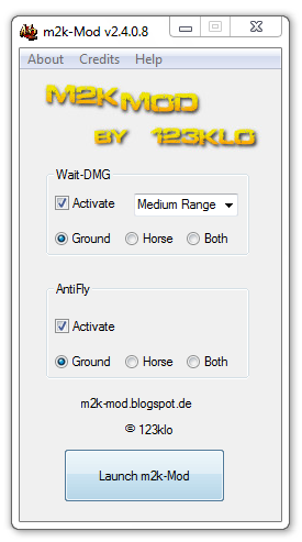 m2k-Mod v2.4.0.8 indir