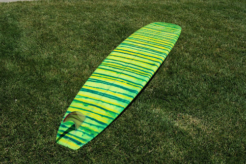 Tiger Board