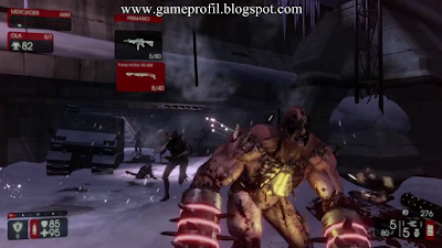 Download Killing Floor 2 Game PC