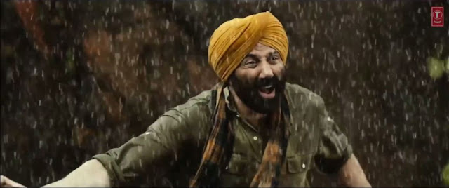 Watch Online First Look Of Singh Saab The Great (2013) Hindi Movie On Putlocker DVD Quality