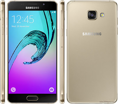 مميزات وعيوب هاتف Samsung Galaxy A5