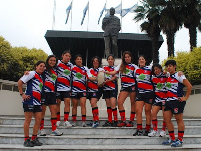 ucaladies rugby femenino salta catolica