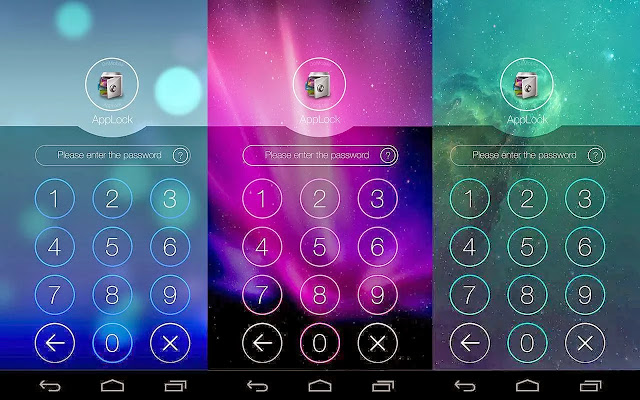 AppLock Premium v1.98.6 APK [FULL] [GRATIS]
