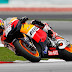 Race Stop Dani Pedrosa Menang MotoGP Malaysia 2012