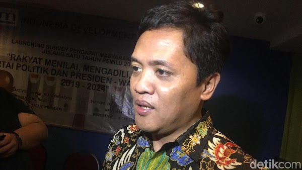 Kontribusi untuk Palu Disoal, Gerindra: Adik-Adik PSI Belajar Dulu