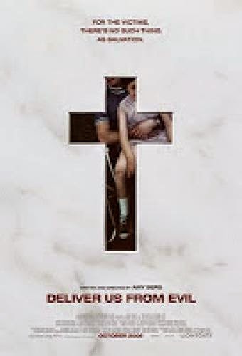 Deliver Us From Evil Priests On Cases Of Child Abuse In The Catholic Church