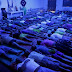 Brasil, rehabilitan a presos con yoga y meditación