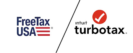 FreeTaxUSA vs TurboTax