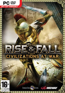 Review Rise & Fall: Civilizations at War, Game RTS Jadul Asyik