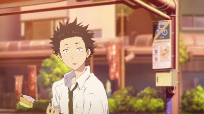 A Silent Voice The Movie Image 18